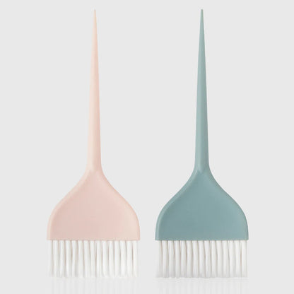 2 7/8" Feather Color Brushes | 2 PACK | F9421 | FROMM - SH Salons