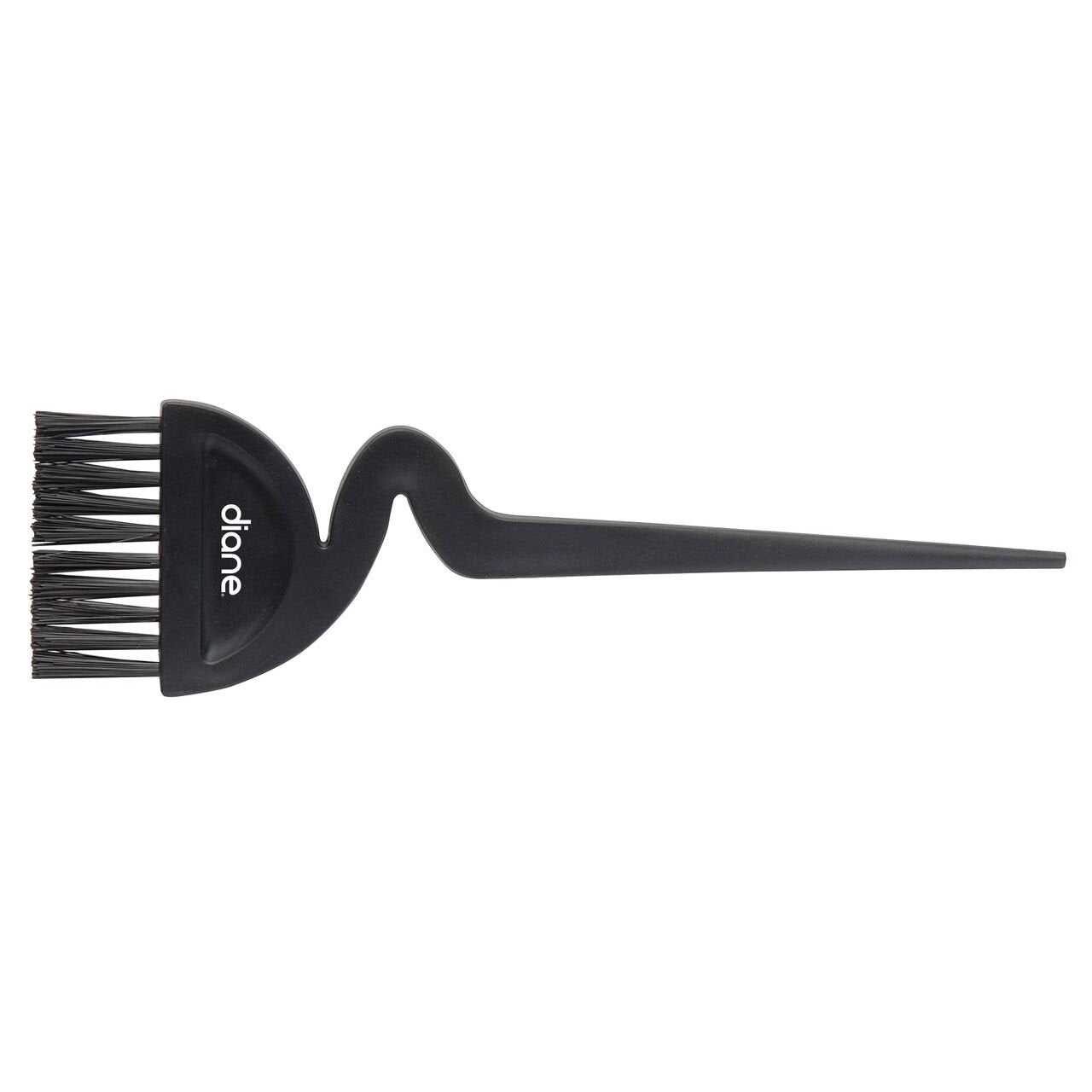 2 Inch Hook Tint Hair Color Brush | DAA015 | DIANE - SH Salons