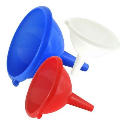 Funnel Set 3 Pc - SANE - Sewing and Housewares