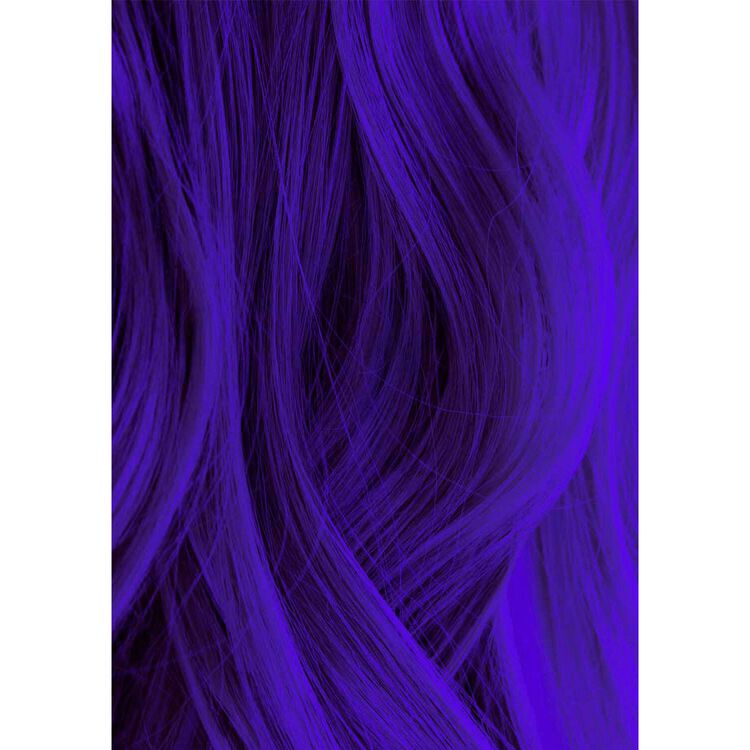 360 NEON PURPLE | Semi-Permanent Hair Color | 4oz | IROIRO