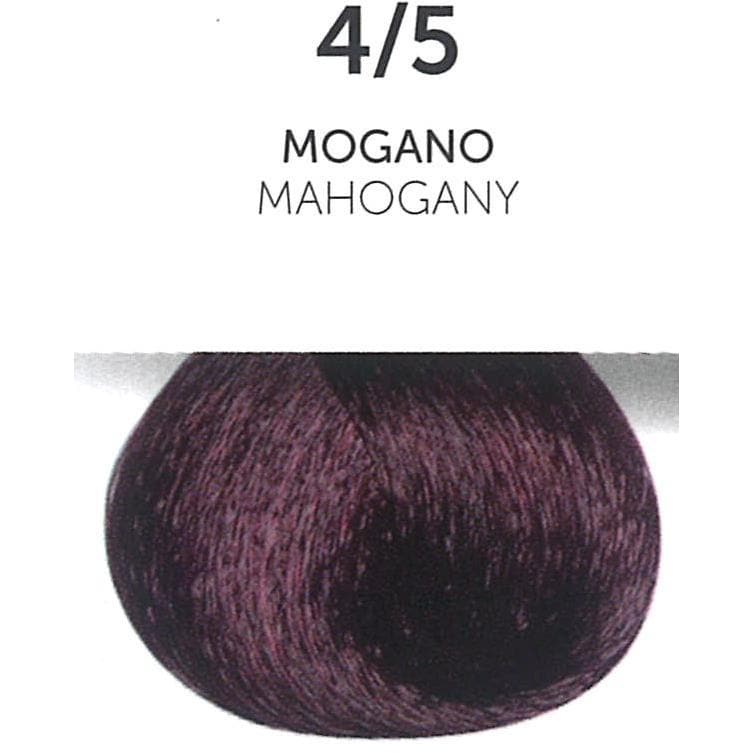 4/5 Mahogany | Permanent Hair Color | Perlacolor | OYSTER - SH Salons