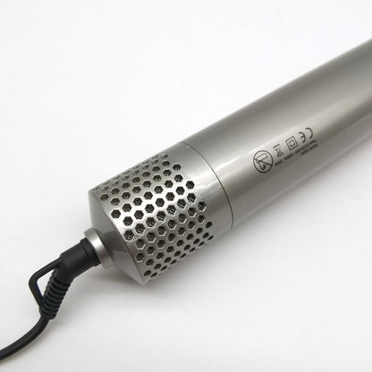 5 in 1 Hair Dryer Hot Air Brush Styler | Detachable Hair Styler Electric Hair Dryer Brush - SH Salons