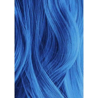 60 LIGHT BLUE | Semi-Permanent Hair Color | 4oz | IROIRO - SH Salons