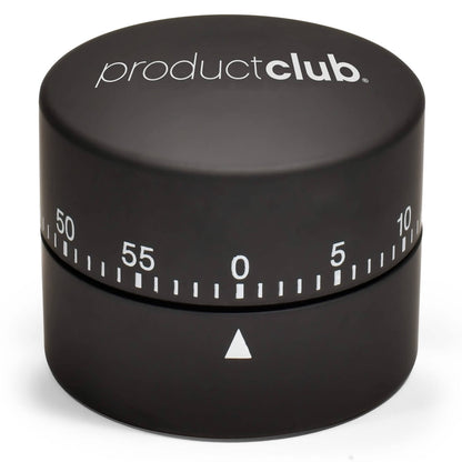 60-Minute Timer | MT-1 | Product Club - SH Salons