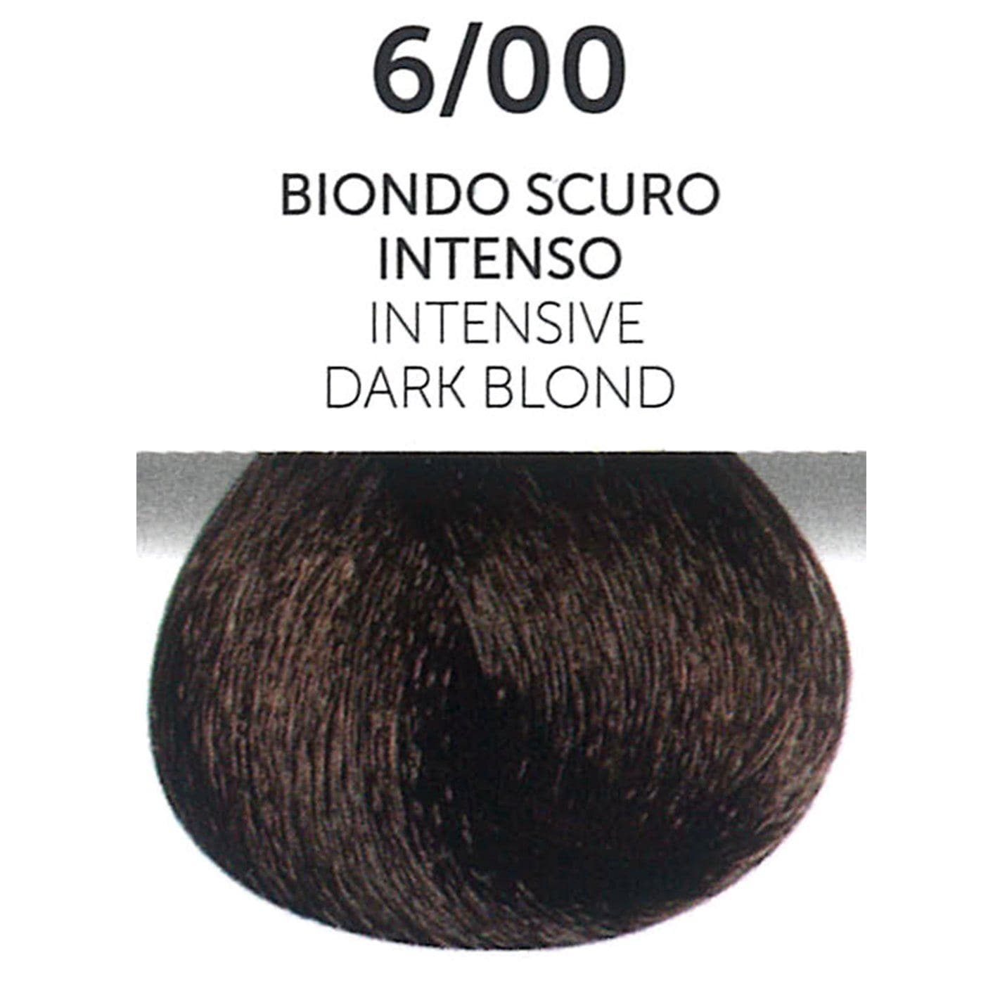 6/00 Intensive Dark Blond | Permanent Hair Color | Perlacolor | OYSTER - SH Salons