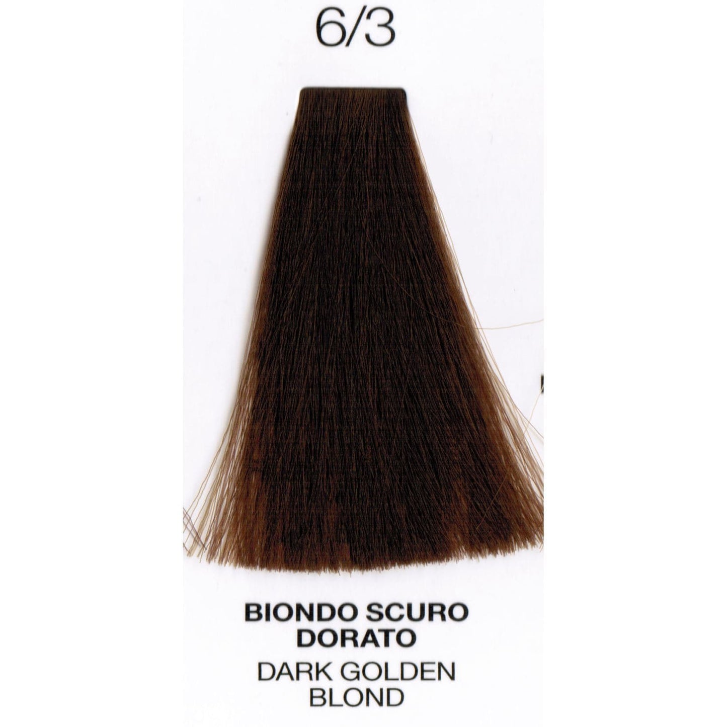 6/3 Dark Golden Blonde | Ammonia-Free Permanent Hair Color | Purity | OYSTER - SH Salons