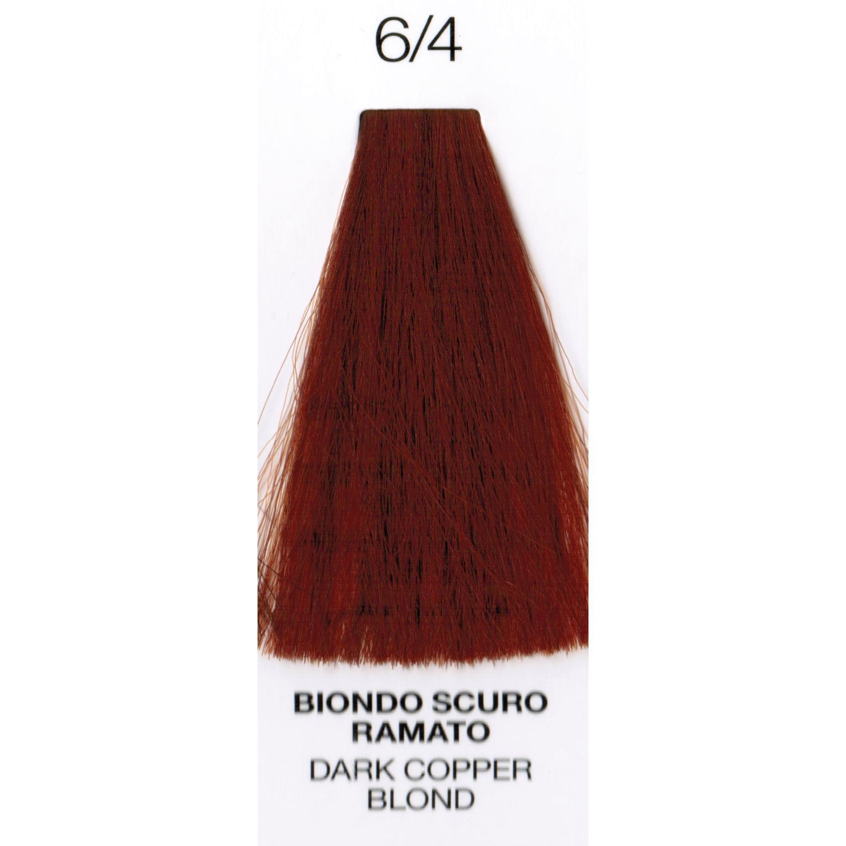 6/4 Dark Copper Blonde | Ammonia-Free Permanent Hair Color | Purity | OYSTER - SH Salons