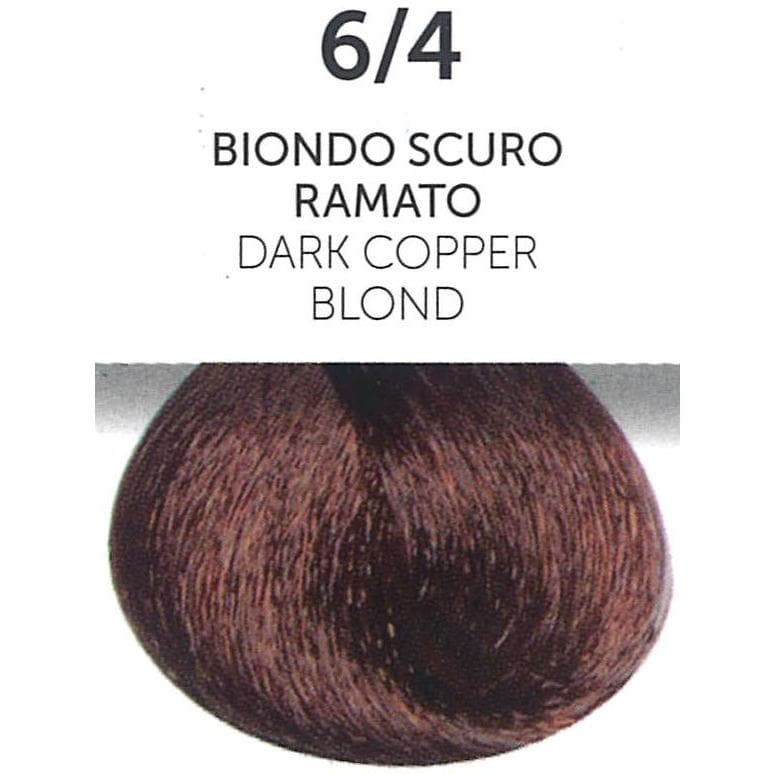 6/4 Dark Copper Blonde | Permanent Hair Color | Perlacolor | OYSTER - SH Salons