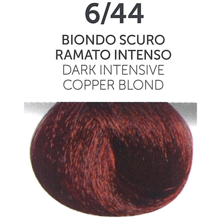 6/44 Dark Intensive copper blonde | Permanent Hair Color | Perlacolor | OYSTER - SH Salons