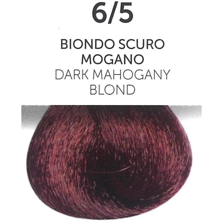 6/5 Dark Mahogany Blonde | Permanent Hair Color | Perlacolor | OYSTER - SH Salons