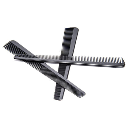 7 1/4" Barber Comb | 12 Pack | D56 | DIANE - SH Salons