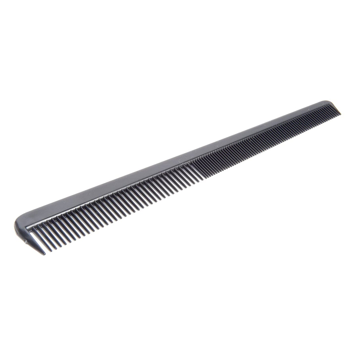 7 1/4" Barber Comb | 12 Pack | D56 | DIANE - SH Salons