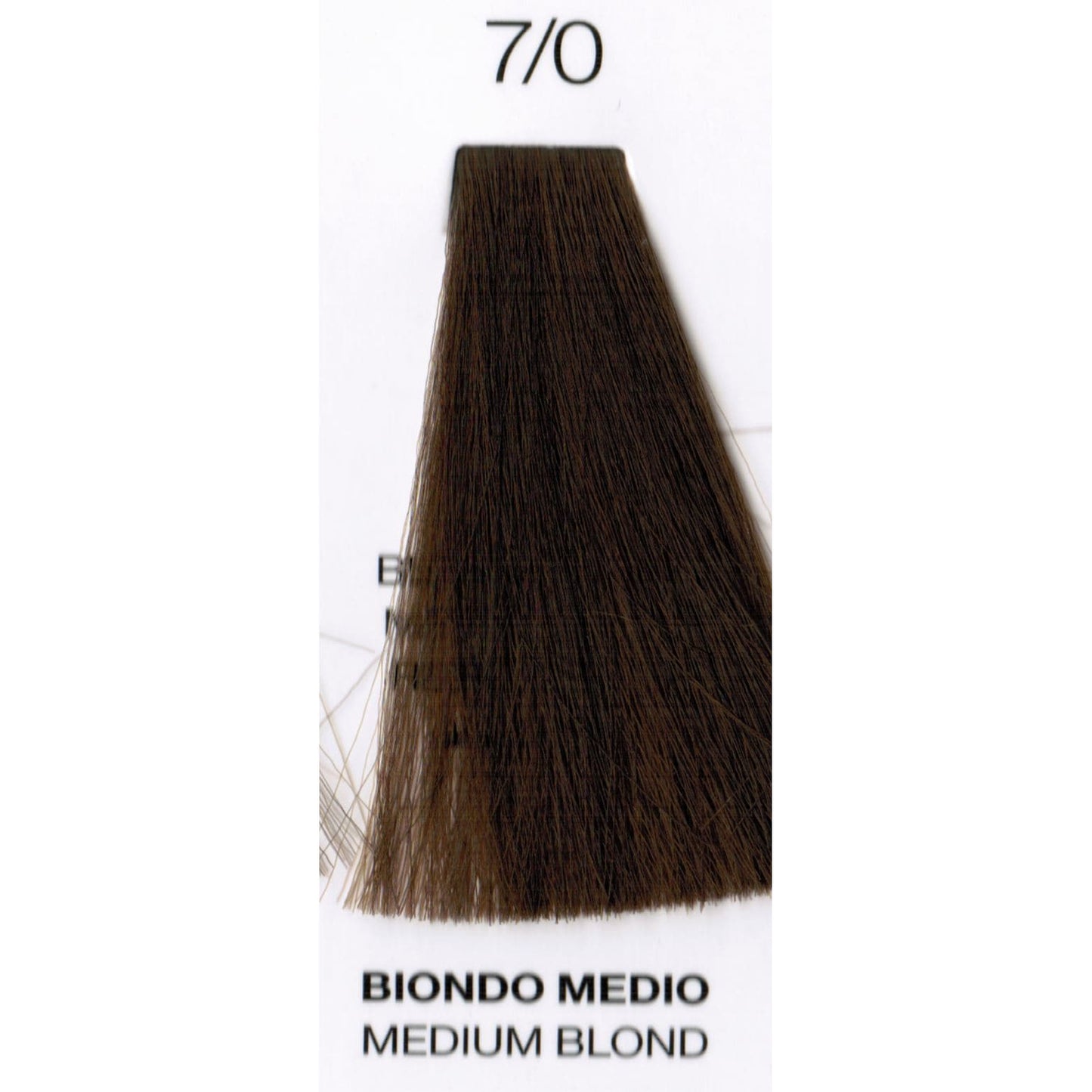 7/0 Medium Blond | Ammonia-Free Permanent Hair Color | Purity | OYSTER - SH Salons