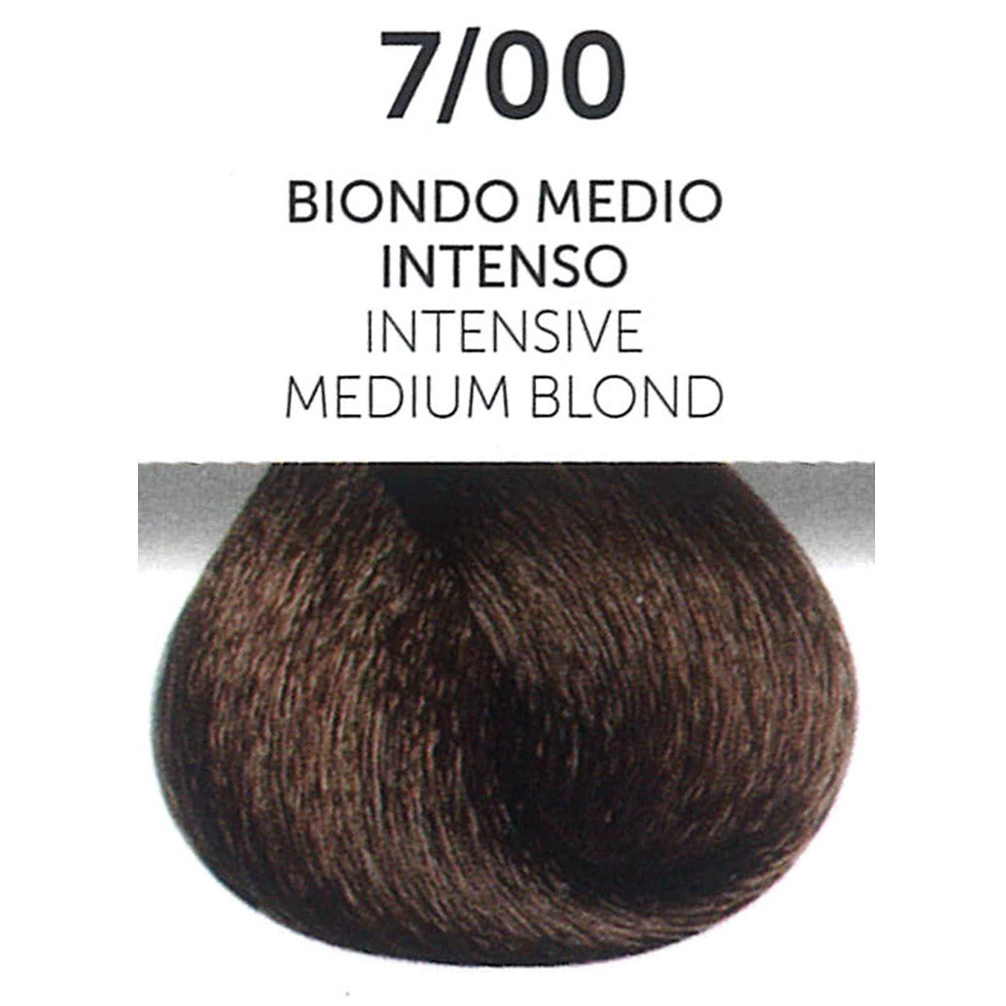 7/00 Intensive Medium Blond | Permanent Hair Color | Perlacolor - SH Salons