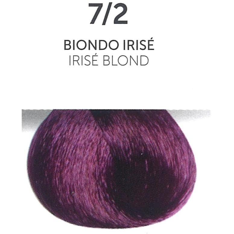 7/2 Irise Blonde | Permanent Hair Color | Perlacolor | OYSTER - SH Salons