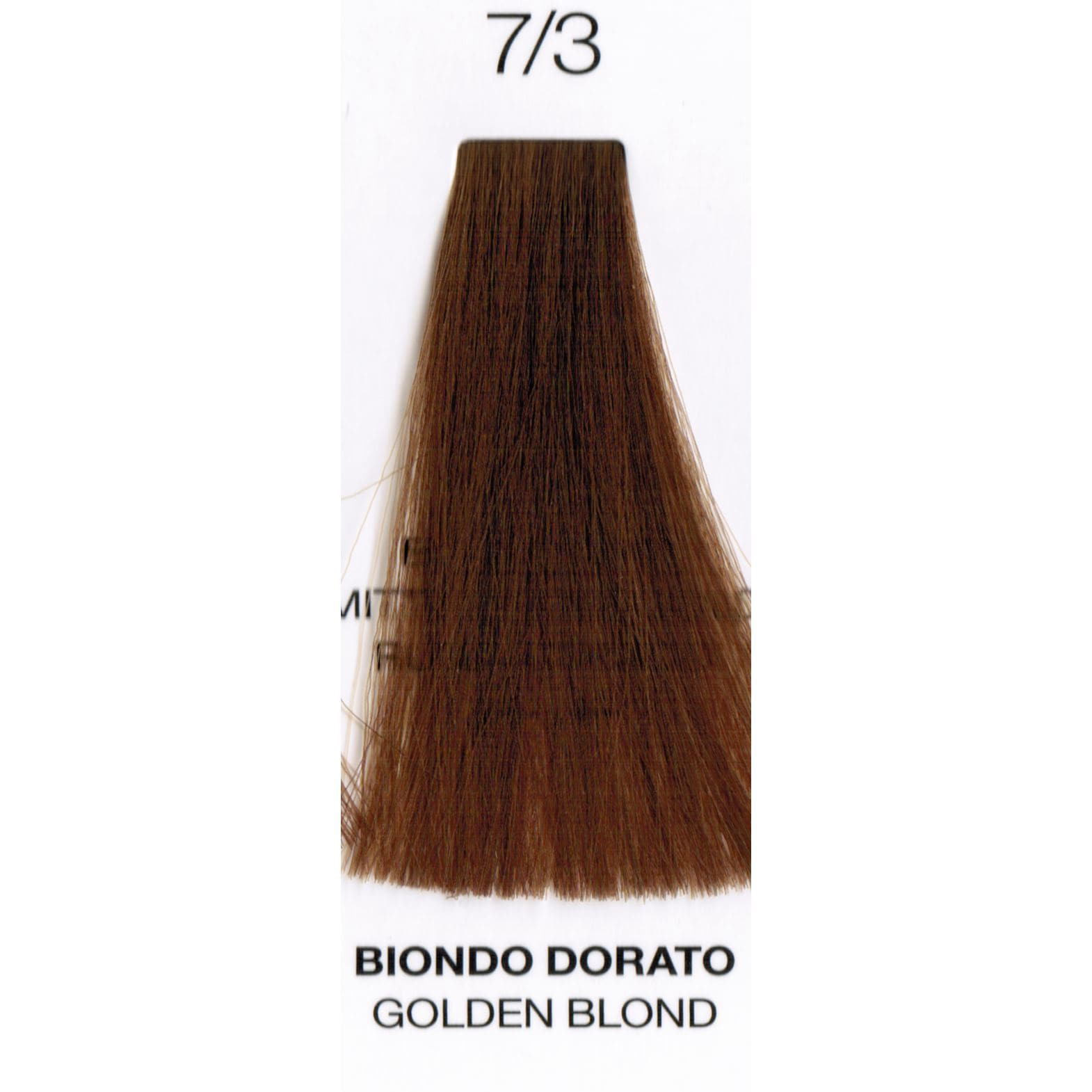 7/3 Golden Blonde | Ammonia-Free Permanent Hair Color | Purity | OYSTER - SH Salons