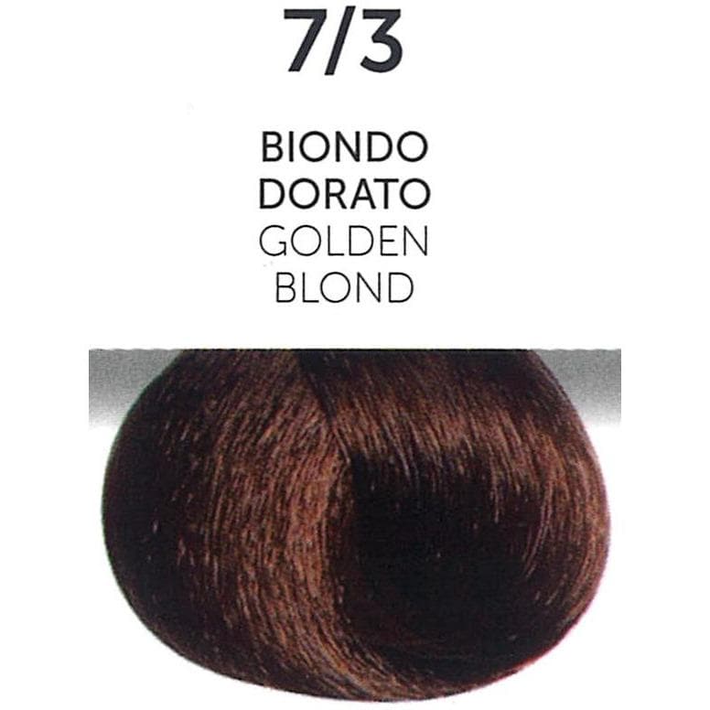7/3 Golden Blonde | Permanent Hair Color | Perlacolor | OYSTER - SH Salons