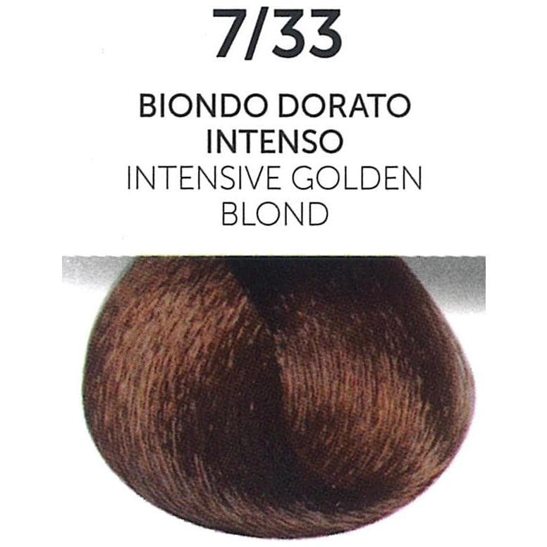 7/33 Intensive Golden Blonde | Permanent Hair Color | Perlacolor | OYSTER - SH Salons