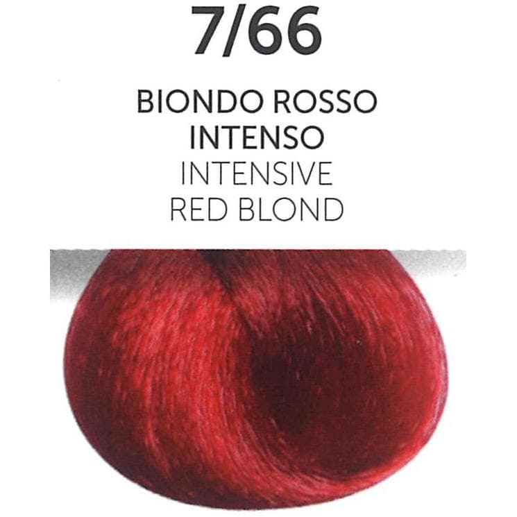 7/66 Intensive Red Blonde | Permanent Hair Color | Perlacolor | OYSTER - SH Salons