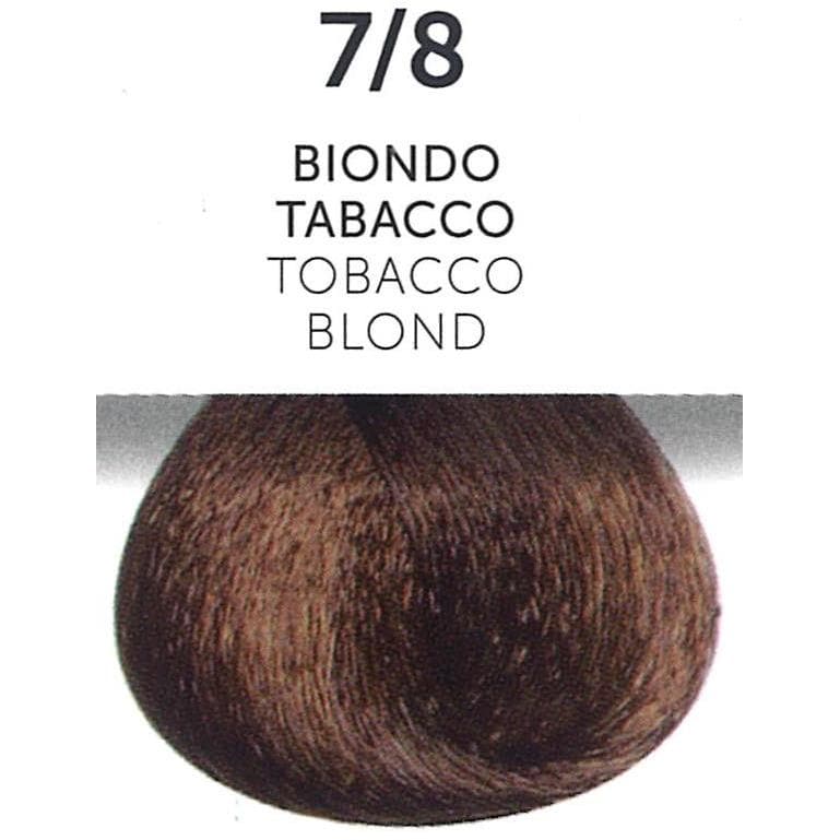 7/8 Tobacco Blonde | Permanent Hair Color | Perlacolor | OYSTER - SH Salons