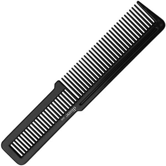 8 3/4 Ionic Rat Tail Comb | D42 | DIANE - SH Salons