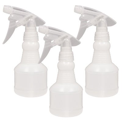 8oz Spray Bottle Set | B28SET | SOFT N STYLE - SH Salons