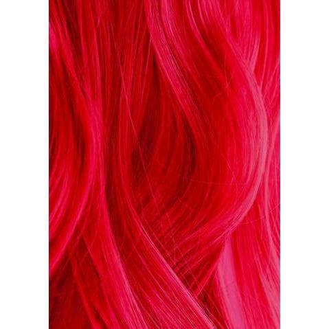 90 RED | Semi-Permanent Hair Color | IROIRO - SH Salons