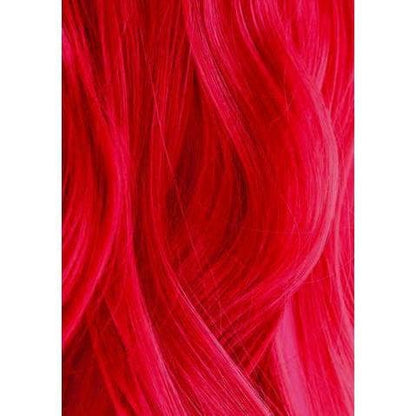 90 RED | Semi-Permanent Hair Color | IROIRO - SH Salons