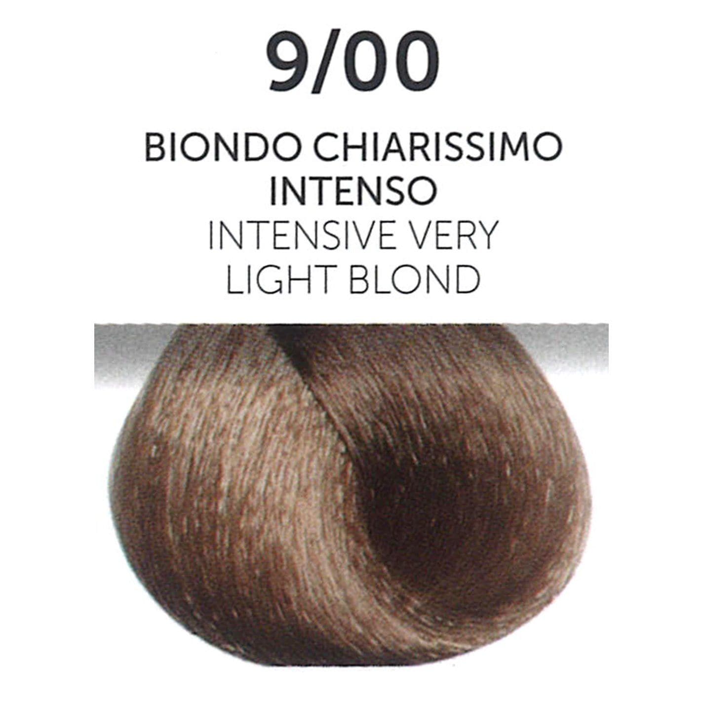 9/00 Intensive Very Light Blond | Permanent Hair Color | Perlacolor | OYSTER - SH Salons