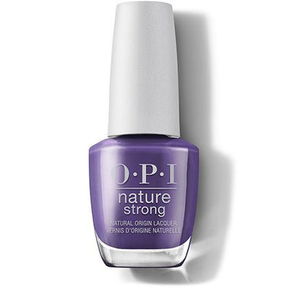 A Great Fig World | NAT025 | 0.5 fl oz | Vegan Natural Strong Lacquer | OPI - SH Salons