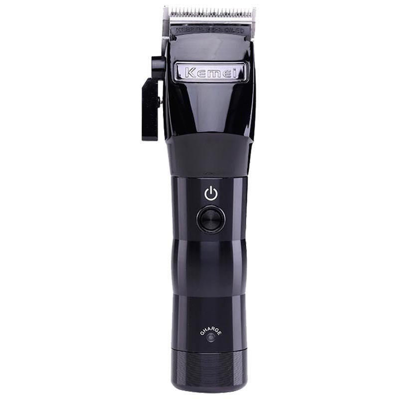 Adjustable Hair Clipper Machine | KEMEI - SH Salons