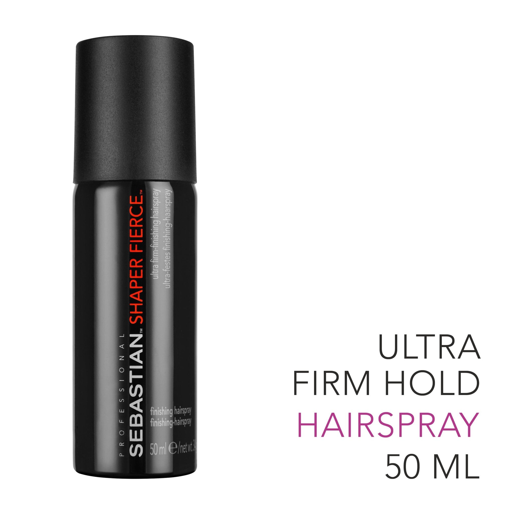 Sebastian - Texture Maker (Non-Aerosol Texturizing Hairspray) 150ml/5.07oz  - Styling Hair Spray | Free Worldwide Shipping | Strawberrynet PHEN