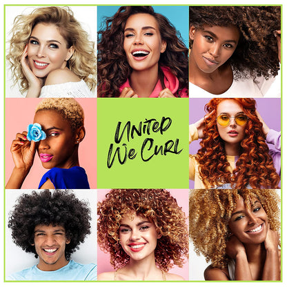 All About Curls | Deluxe Moisture Starter Kit | 4 Piece Set | ZOTOS - SH Salons