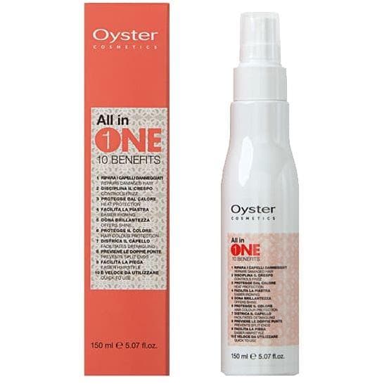 All in One - Spray Mask | OYSTER - SH Salons