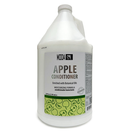 Apple Conditioner | Enriched with Botanical Oils | 128 fl oz | MODA - SH Salons