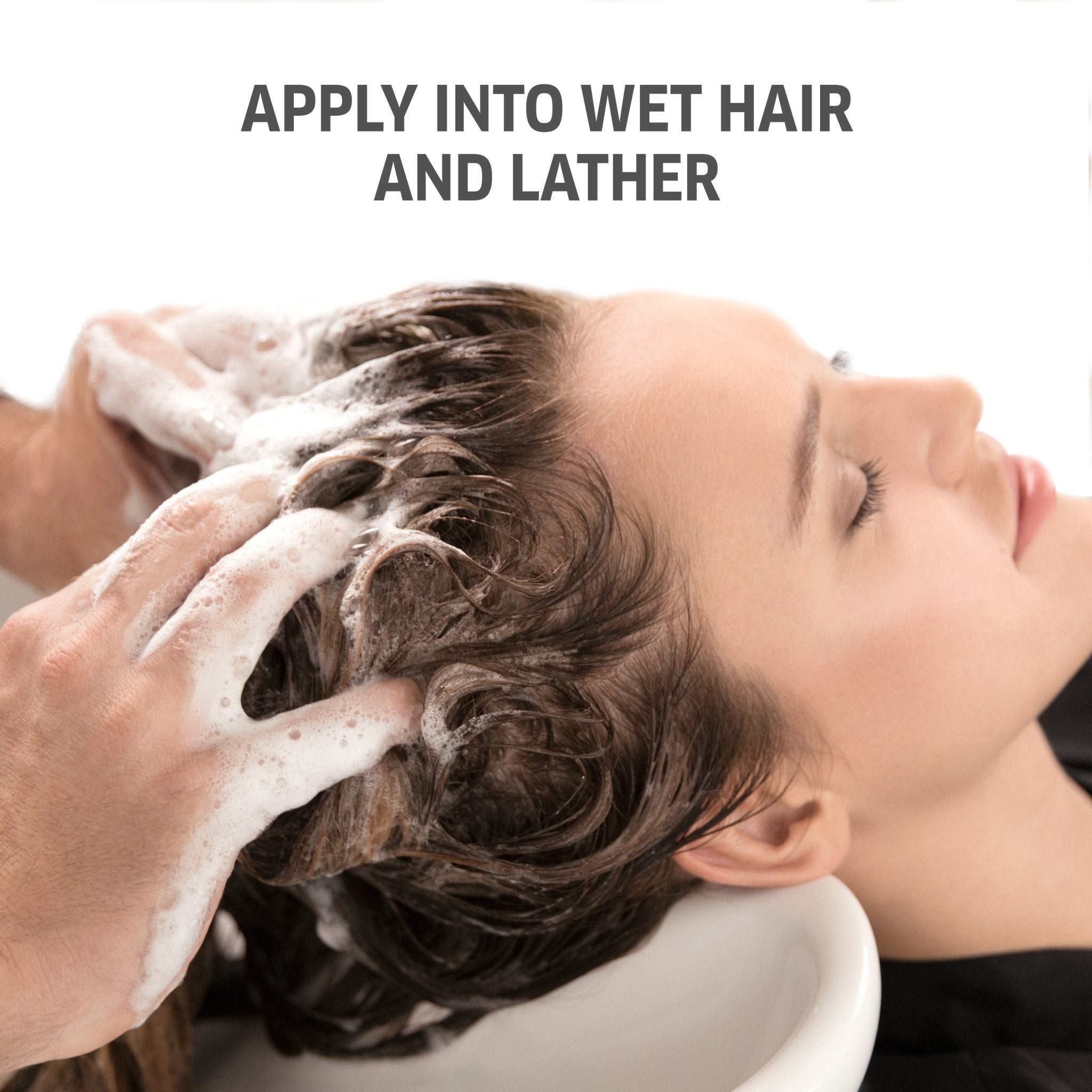Aqua Pure Purifying Shampoo | INVIGO | WELLA - SH Salons