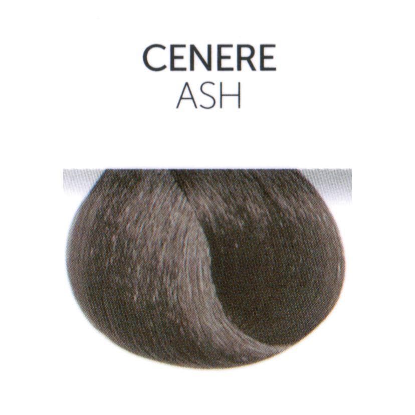 Ash | Color Mixed | Perlacolor | OYSTER - SH Salons