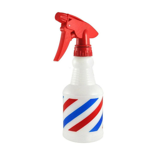 Barber Spray Bottle | 12 oz | SOFT N STYLE - SH Salons
