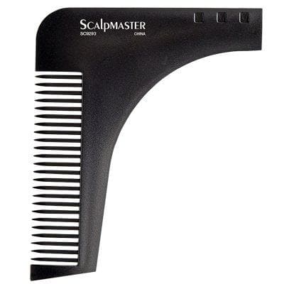 Beard Styling Tool | SC9293 | SCALPMASTER - SH Salons