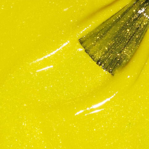 Bee Unapologetic | NLB010 | 0.5 fl oz | Power of Hue | Nail Lacquer | OPI - SH Salons