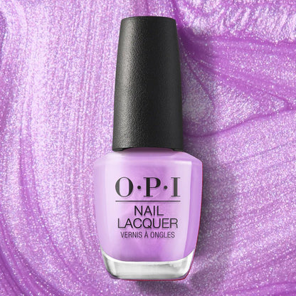 Bikini Boardroom | NLP006 | Summer Make the Rules Collection | Nail Lacquer | OPI - SH Salons