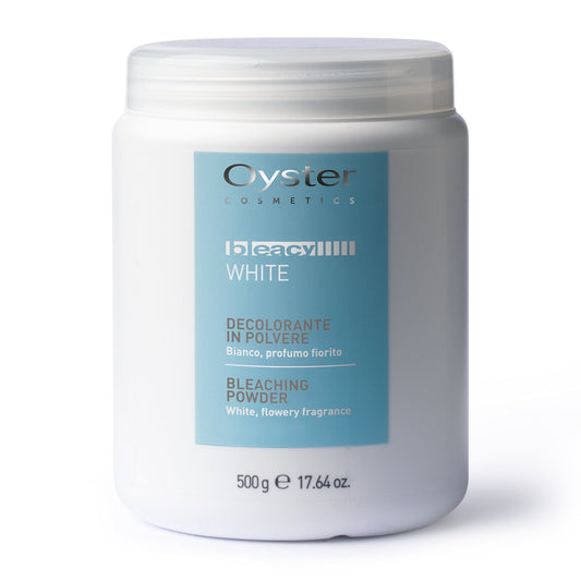 Bleacy White | OYSTER - SH Salons