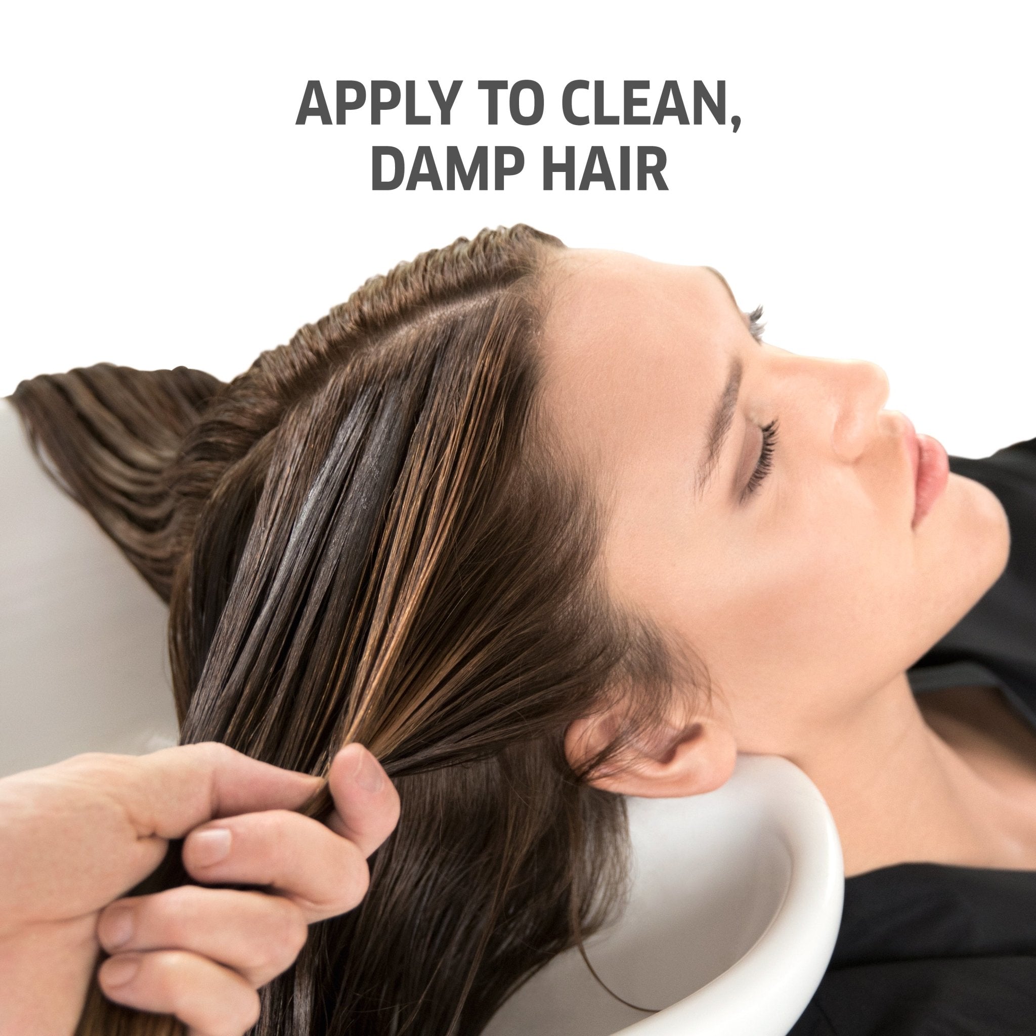 Booster (Discontinued) | Brilliance | INVIGO | WELLA | HAIR STYLING PRODUCTS by WELLA PROFESSIONAL - SH Salons