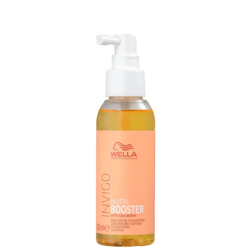 Booster | Nutri - Enrich Deep Nourishing | INVIGO by Wella Professionals by WELLA PROFESSIONAL | SH Salons
