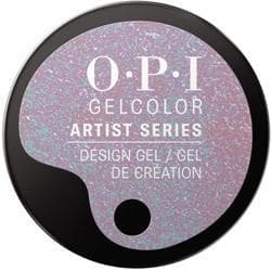 Bottle of Bubbly | GP005 | Artist Series Design Gels | OPI - SH Salons