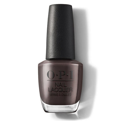Brown to Earth | NLF004 | 0.5 fl oz | Fall Wonders | Nail Lacquer | OPI - SH Salons