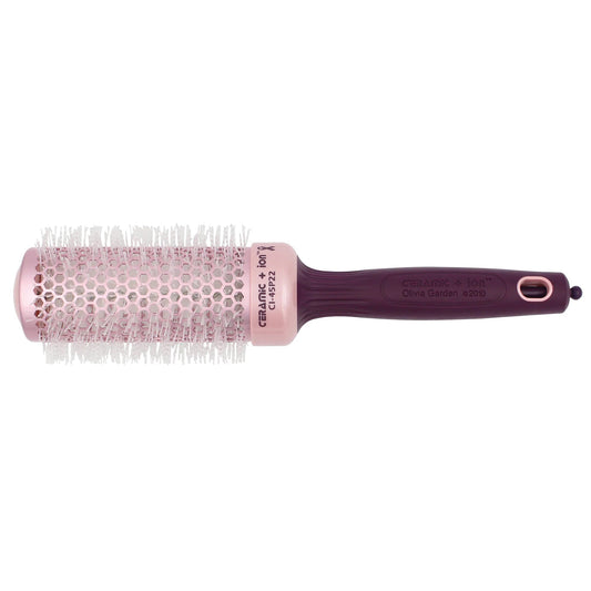 CI-45P22 | 1 3/4" | 2022 Breast Cancer Awareness Special Edition | OLIVIA GARDEN - SH Salons