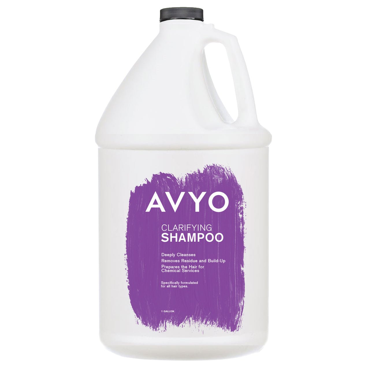Clarifying Shampoo | Gallon | AVYO - SH Salons