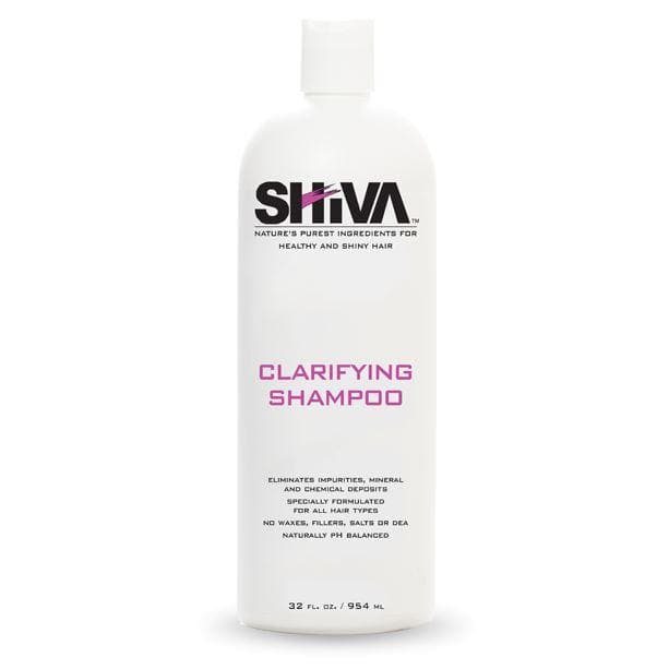 Clarifying Shampoo | SHIVA - SH Salons