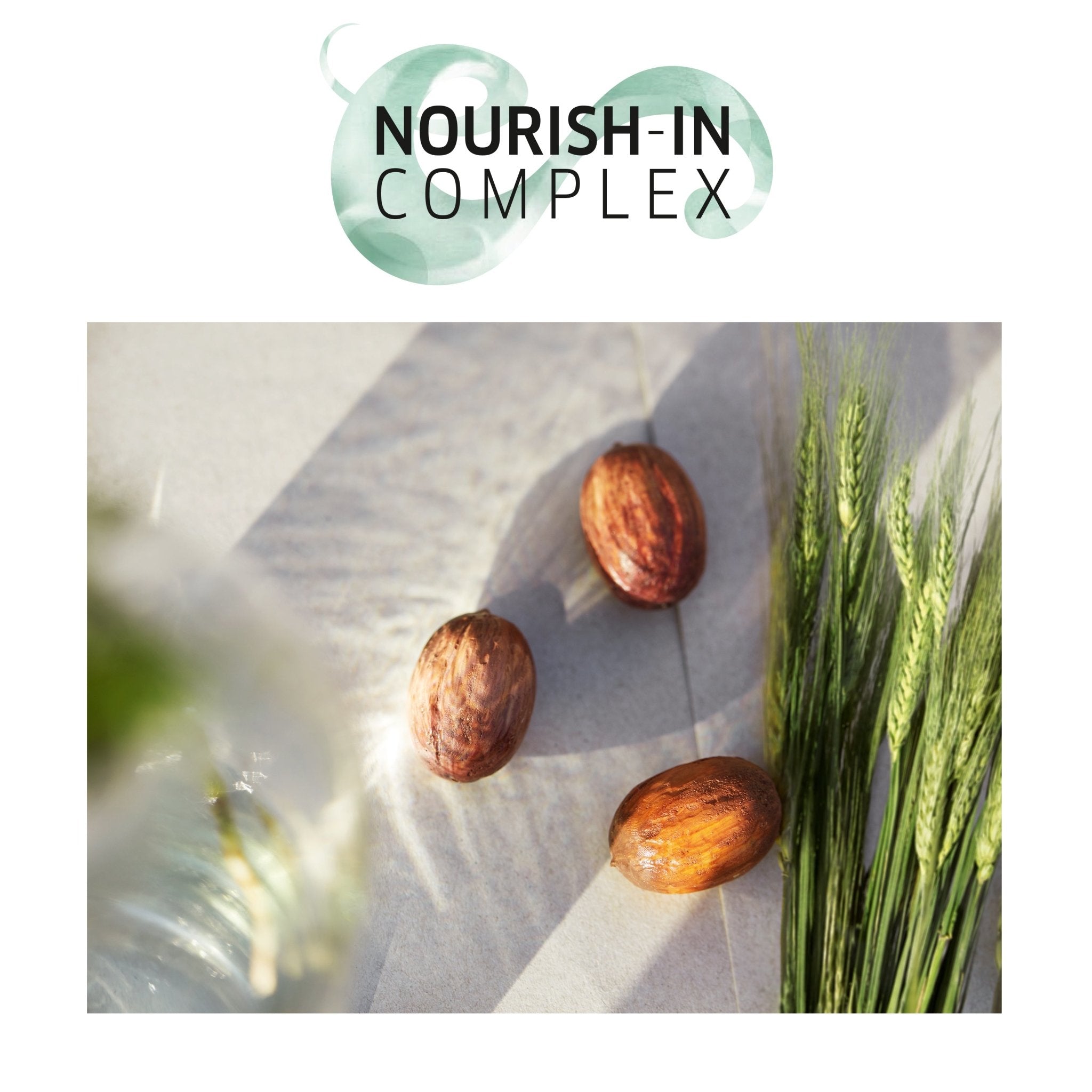 Cleansing Conditioner for Waves and Curls | Nutricurls Care | WELLA | CONDITIONERS by WELLA PROFESSIONAL - SH Salons